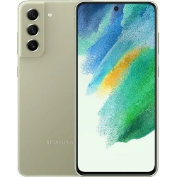 Смартфон Samsung Galaxy S21 FE, 8.128 ГБ, зеленый